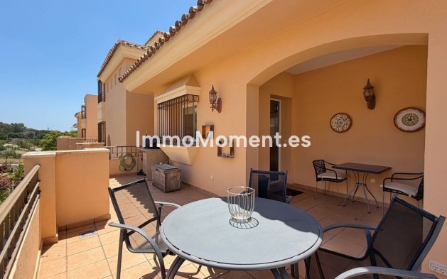 Wiederverkauf - Wohnung - Marbella - Elviria