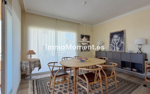 Wiederverkauf - Wohnung - Marbella - Elviria
