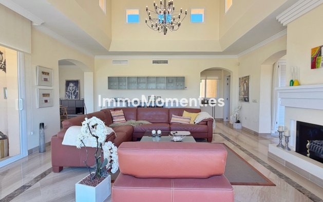 Wiederverkauf - Wohnung - Marbella - Elviria