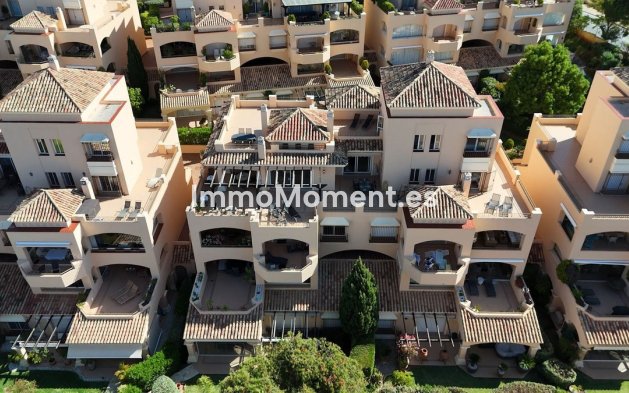Wiederverkauf - Wohnung - Marbella - Elviria