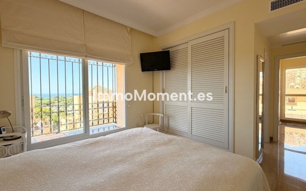 Wiederverkauf - Wohnung - Marbella - Elviria