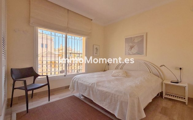 Wiederverkauf - Wohnung - Marbella - Elviria