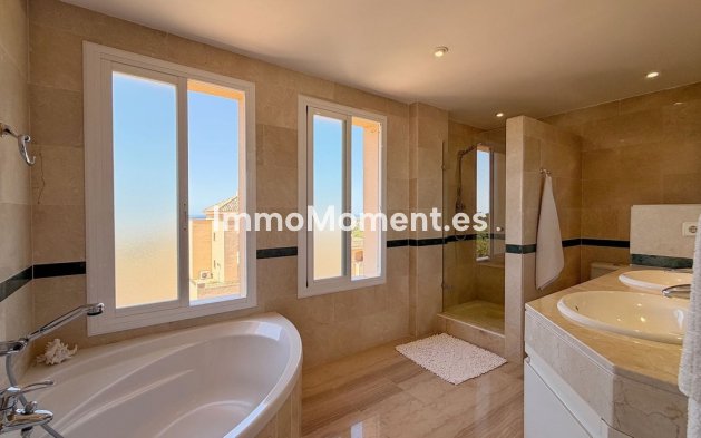 Wiederverkauf - Wohnung - Marbella - Elviria