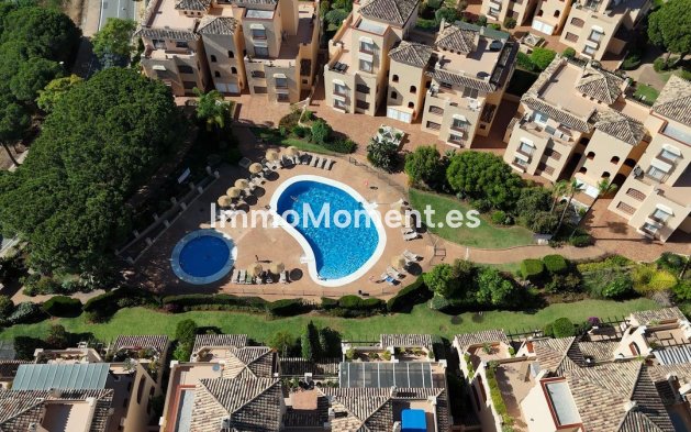 Wiederverkauf - Wohnung - Marbella - Elviria