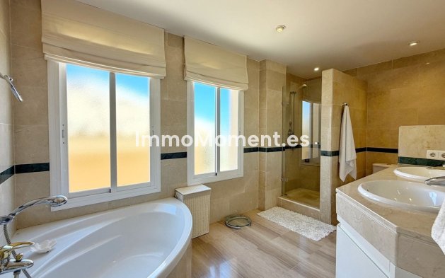 Wiederverkauf - Wohnung - Marbella - Elviria