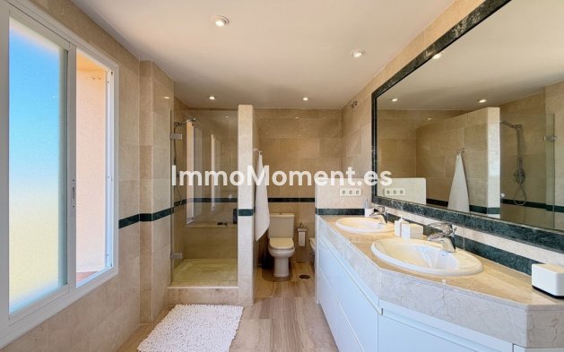 Wiederverkauf - Wohnung - Marbella - Elviria
