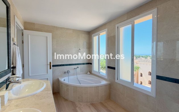 Wiederverkauf - Wohnung - Marbella - Elviria