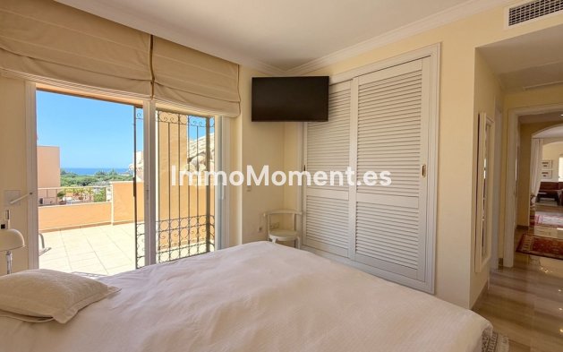 Wiederverkauf - Wohnung - Marbella - Elviria