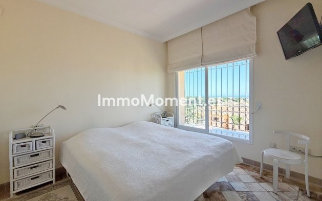 Wiederverkauf - Wohnung - Marbella - Elviria