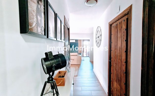 Resale - Detached villa - Mijas - El Faro