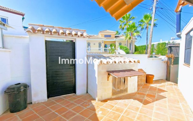 Resale - Detached villa - Mijas - El Faro