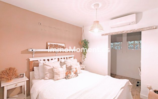 Resale - Detached villa - Mijas - El Faro
