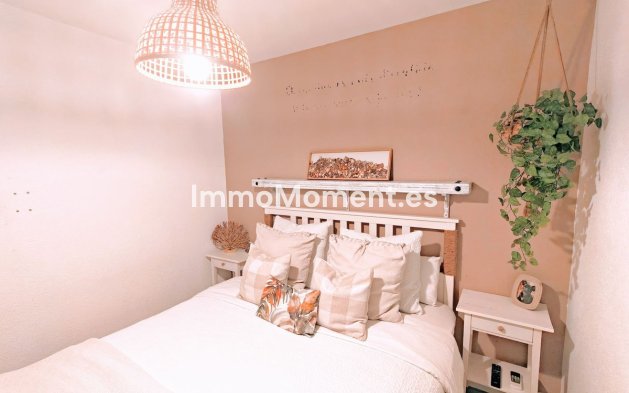 Resale - Detached villa - Mijas - El Faro