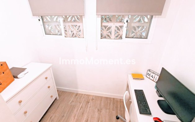 Resale - Detached villa - Mijas - El Faro