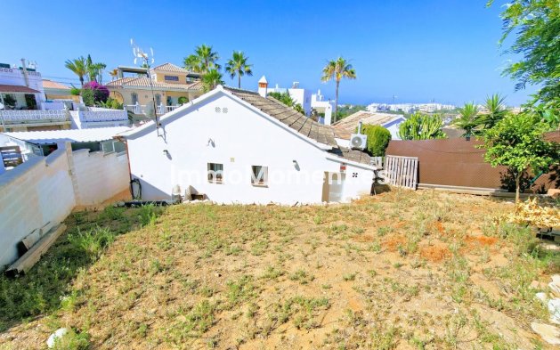 Resale - Detached villa - Mijas - El Faro