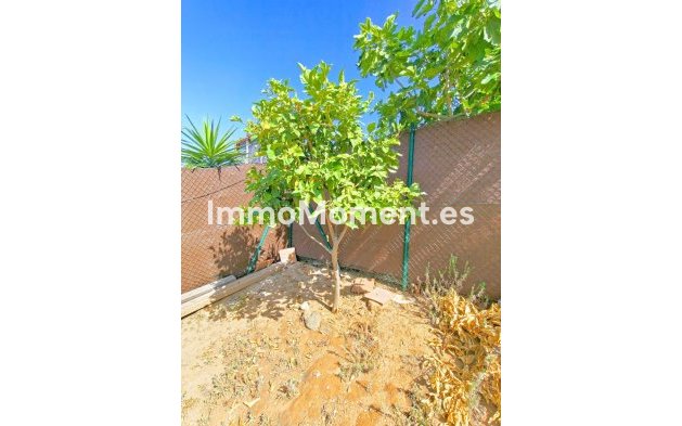 Resale - Detached villa - Mijas - El Faro
