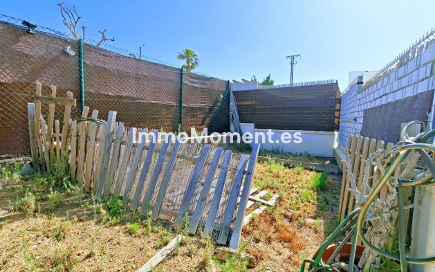 Resale - Detached villa - Mijas - El Faro