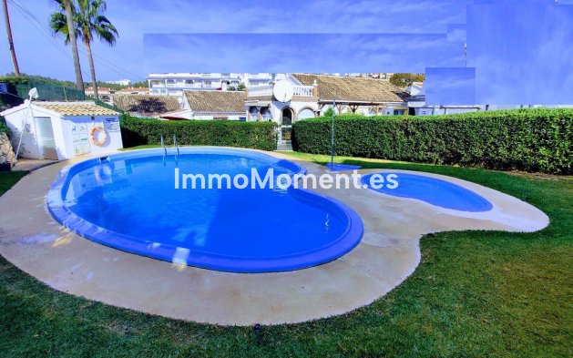 Resale - Detached villa - Mijas - El Faro