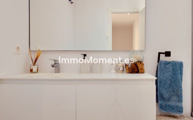 Revente - Villa individuelle - Estepona  - New Golden Mile