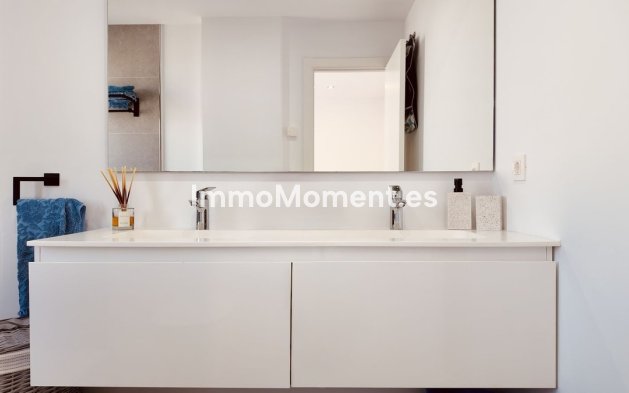 Revente - Villa individuelle - Estepona  - New Golden Mile