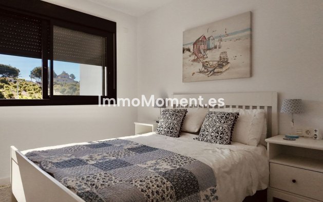 Revente - Villa individuelle - Estepona  - New Golden Mile