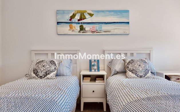 Revente - Villa individuelle - Estepona  - New Golden Mile
