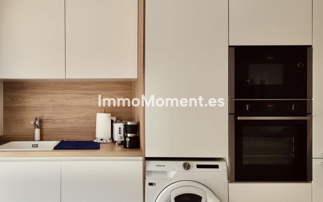 Revente - Villa individuelle - Estepona  - New Golden Mile