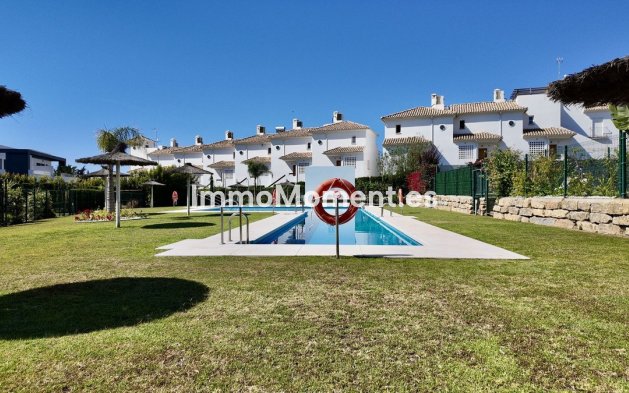 Revente - Villa individuelle - Estepona  - New Golden Mile