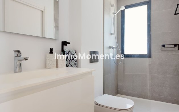 Revente - Villa individuelle - Estepona  - New Golden Mile