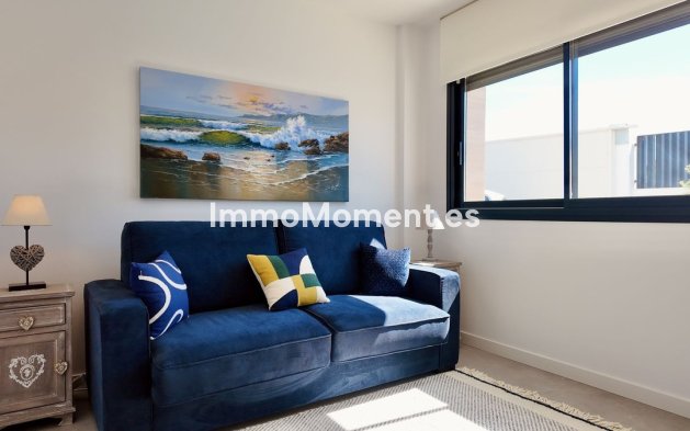 Revente - Villa individuelle - Estepona  - New Golden Mile