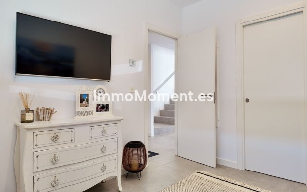 Revente - Villa individuelle - Estepona  - New Golden Mile