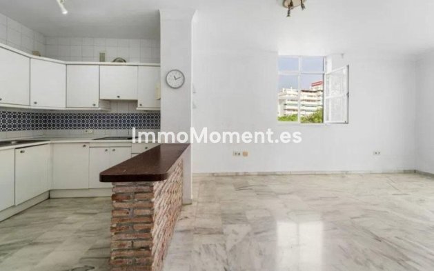 Wiederverkauf - Wohnung - Fuengirola - Fuengirola Centro