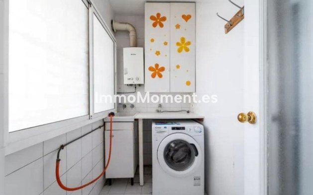 Wiederverkauf - Wohnung - Fuengirola - Fuengirola Centro