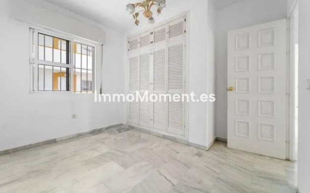 Wiederverkauf - Wohnung - Fuengirola - Fuengirola Centro