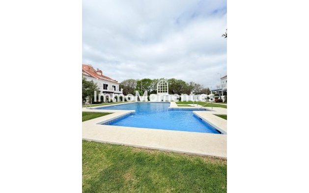 Wiederverkauf - Wohnung - Fuengirola - Fuengirola Centro