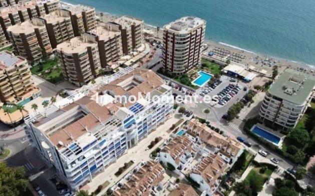 Wiederverkauf - Wohnung - Fuengirola - Fuengirola Centro
