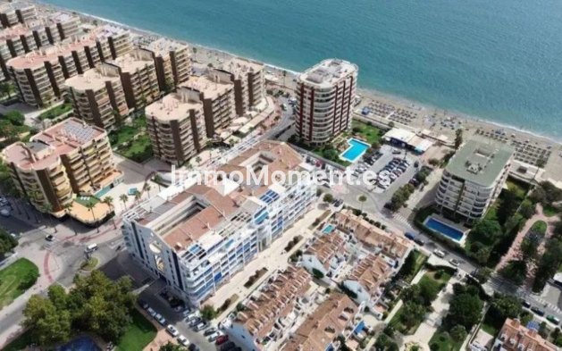 Wiederverkauf - Wohnung - Fuengirola - Fuengirola Centro