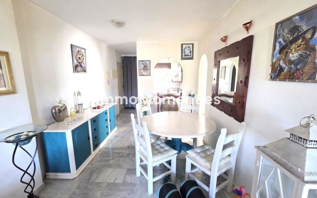 Bestaande woning - Appartement - Mijas - Riviera Del Sol