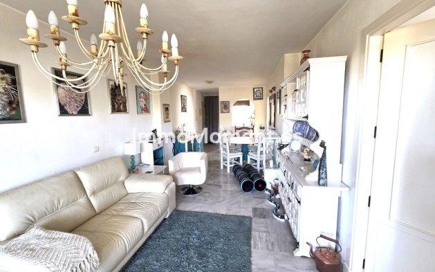 Bestaande woning - Appartement - Mijas - Riviera Del Sol