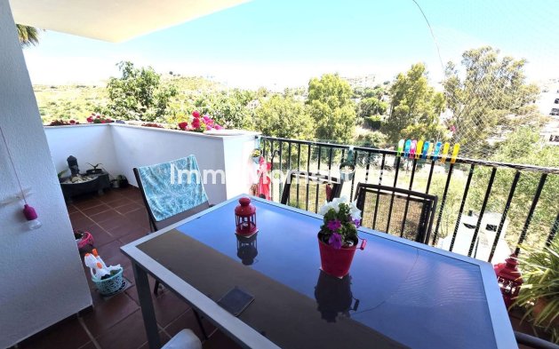Bestaande woning - Appartement - Mijas - Riviera Del Sol