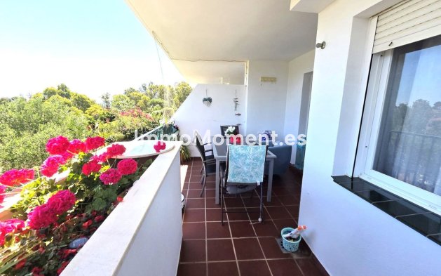 Bestaande woning - Appartement - Mijas - Riviera Del Sol