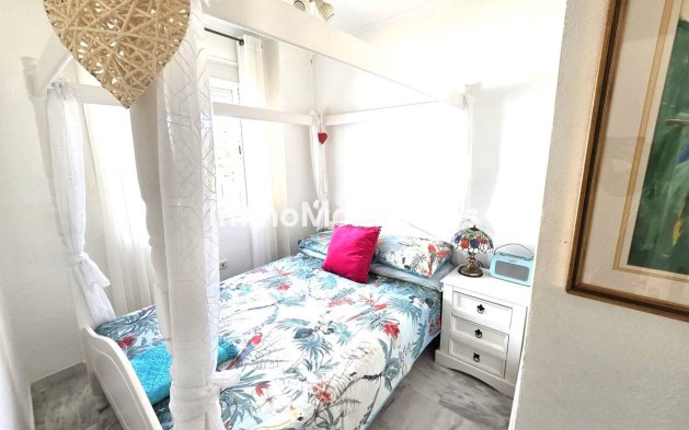 Bestaande woning - Appartement - Mijas - Riviera Del Sol