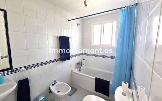 Bestaande woning - Appartement - Mijas - Riviera Del Sol