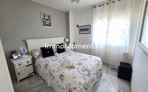 Bestaande woning - Appartement - Mijas - Riviera Del Sol