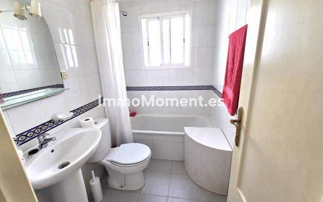 Bestaande woning - Appartement - Mijas - Riviera Del Sol
