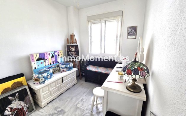 Bestaande woning - Appartement - Mijas - Riviera Del Sol