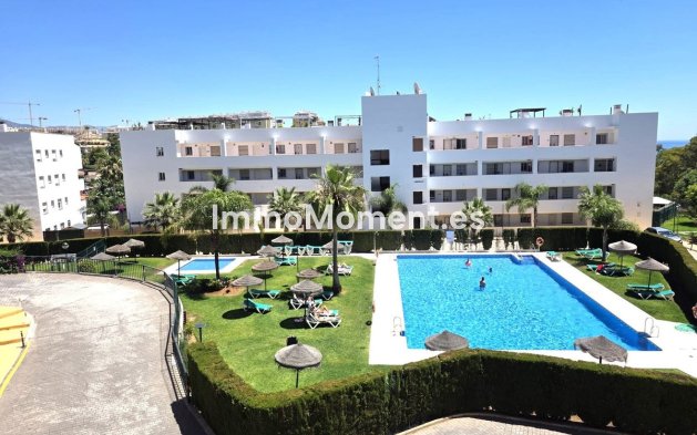 Bestaande woning - Appartement - Mijas - Riviera Del Sol