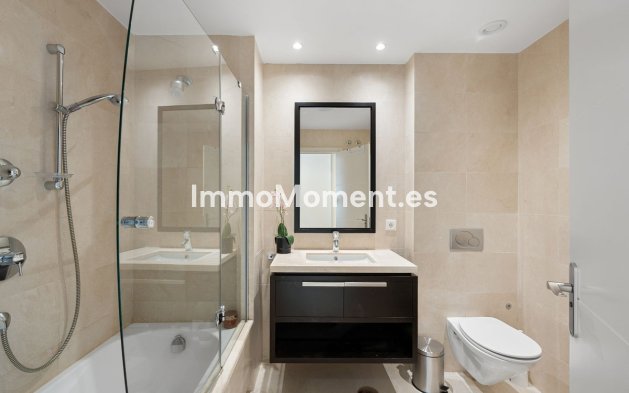 Revente - Appartement - Benahavís - La Quinta