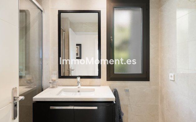 Revente - Appartement - Benahavís - La Quinta