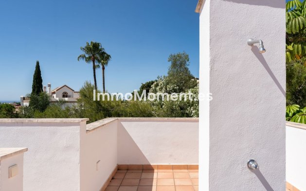 Revente - Appartement - Benahavís - La Quinta